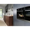 Einbau-Backofen Electrolux EOD6F77WZ SteamBake 600, 72 L, Katalytische Reinigung, A+