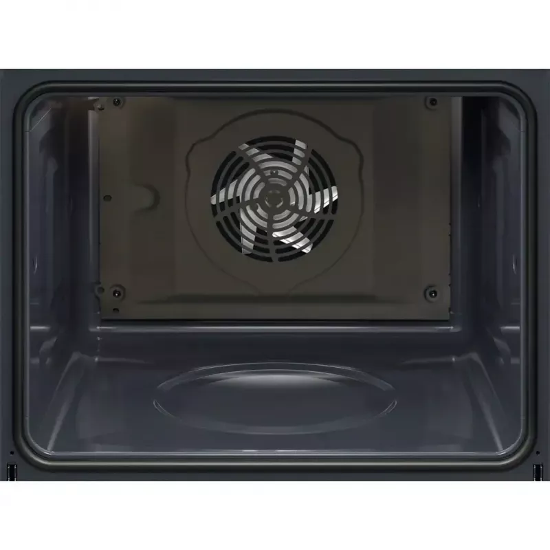 Einbau-Backofen Electrolux EOD6F77WZ SteamBake 600, 72 L, Katalytische Reinigung, A+