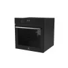 Einbau-Backofen Electrolux EOD6F77WZ SteamBake 600, 72 L, Katalytische Reinigung, A+