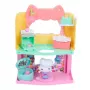 Action-Figur Gabby's Dollhouse Cakeys Sprinkle Cake-tastic Küche Mehrfarbig