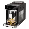 Amica Elegance CM 7011 Espressomaschine, Stahlmahlwerk, integriertes Milchaufschäumsystem