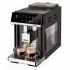 Amica Elegance CM 7011 Espressomaschine, Stahlmahlwerk, integriertes Milchaufschäumsystem