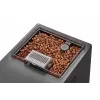 Amica Elegance CM 7011 Espressomaschine, Stahlmahlwerk, integriertes Milchaufschäumsystem
