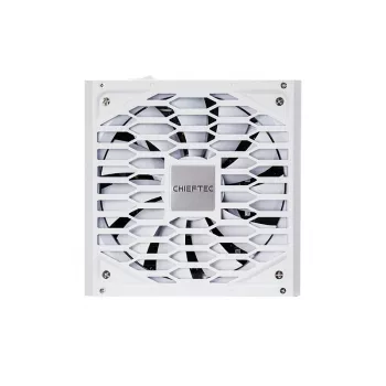 Chieftec Vega PPG-750-CW Netzteil 750 W 24-Pin ATX ATX Weiß
