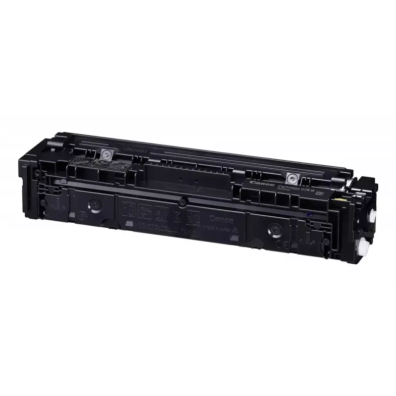 Toner Canon 075 High Capacity 2500 Seiten Gelb