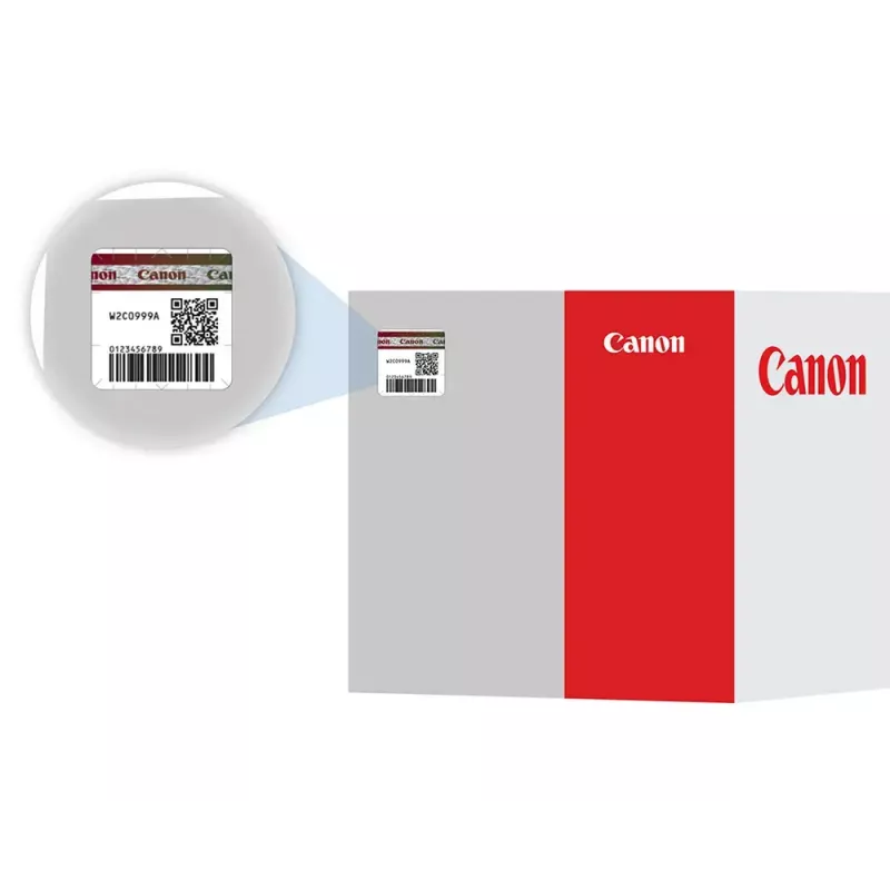 Toner Canon 075 High Capacity 2500 Seiten Gelb