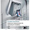 Einbau-Geschirrspüler Bosch SMU2HVS06E — 60 cm vollintegriert, 14 Maßgedecke, 5 Programme, Wärmetauscher-Trocknung