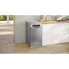 Freistehender Geschirrspüler Bosch Serie 6 SPS6EMI21E — Slimline 45 cm, 10 Maßgedecke, 8 Programme, Energieeffizienzklasse B