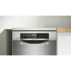 Freistehender Geschirrspüler Bosch Serie 6 SPS6EMI21E — Slimline 45 cm, 10 Maßgedecke, 8 Programme, Energieeffizienzklasse B