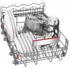 Freistehender Geschirrspüler Bosch Serie 6 SPS6EMI21E — Slimline 45 cm, 10 Maßgedecke, 8 Programme, Energieeffizienzklasse B