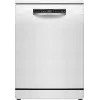Geschirrspüler Bosch Serie 4 SMS4HVW14E Freistehend 60 cm — 14 Maßgedecke, 46 dB, Wärmetauscher