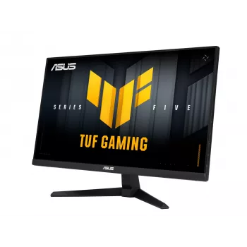 ASUS TUF Gaming VG259QM5A Computer-Monitor 62,2 cm (24,5 Zoll) 1920 x 1080 Pixel Full HD LCD Schwarz