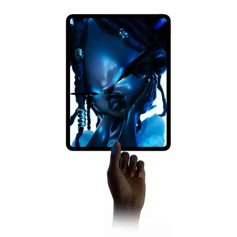 Tablet Apple iPad Pro 13 Zoll M5 12GB 512GB iPadOS