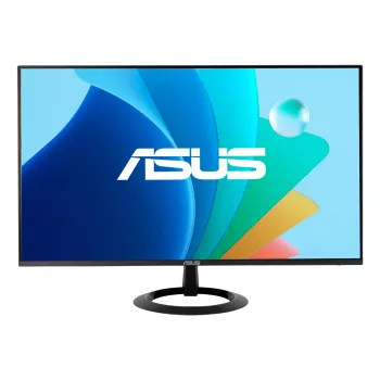 ASUS VZ279HG Computermonitor 68,6 cm (27 Zoll) 1920 x 1080 Pixel Full HD LCD Schwarz