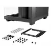 PC-Gehäuse be quiet! Light Base 500 Midi Tower Schwarz