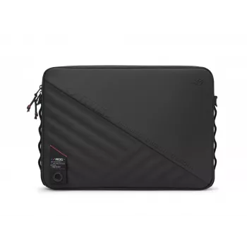 ASUS BS3601 ROG SLEEVE 4.0/16 40,6 cm (16 Zoll) Sleeve-Tasche Schwarz