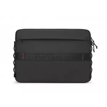 ASUS BS3601 ROG SLEEVE 4.0/16 40,6 cm (16 Zoll) Sleeve-Tasche Schwarz