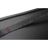 ASUS ROG Slash Sleeve 4.0 BS3601 Notebook-Hülle für bis zu 16 Zoll (40,6 cm), wasserabweisend, Schwarz