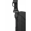 ASUS ROG Slash Sleeve 4.0 BS3601 Notebook-Hülle für bis zu 16 Zoll (40,6 cm), wasserabweisend, Schwarz