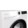 Candy GD 410B8-S Waschmaschine Frontlader 10 kg 1351 U/min Weiß