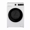 Waschtrockner Candy GWD 374SB7-S Freistehend Frontlader Weiß E