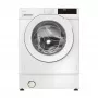 Candy BC449M4D8J-S Waschmaschine Frontlader 9 kg 1400 U/min Weiß