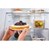 Candy Fresco ECN2CQTEW186 Freistehend 355 L Weiß
