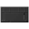 Sharp MultiSync E759 75 Zoll (190,5 cm) Large Format Display, 4K UHD 3840x2160, IPS, D-LED, 350 cd/m², 16/7, USB-Mediaplayer