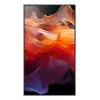 Sharp MultiSync E869 86 Zoll Large Format Display, 4K UHD 3840x2160, IPS, D-LED, 350 cd/m², 16/7, USB-Mediaplayer