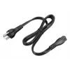 Lenovo 4X21U28818 power adapter/inverter Indoor 140 W Schwarz