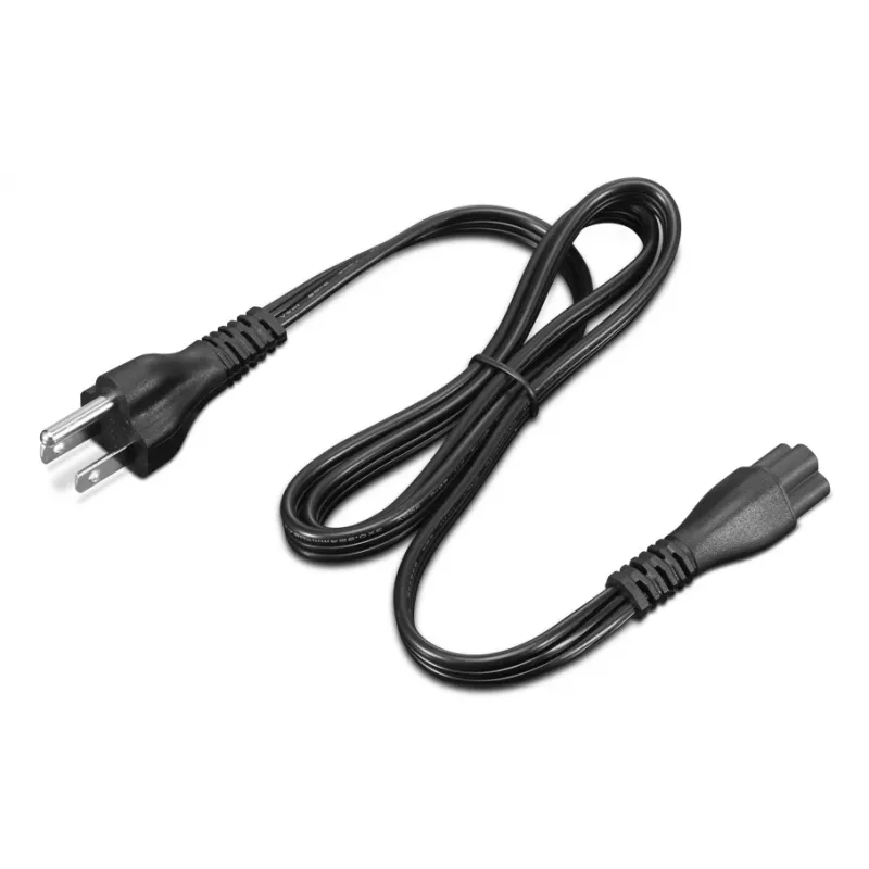 Lenovo 4X21U28818 power adapter/inverter Indoor 140 W Schwarz