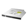 ASUS SDRW-08U1MT optisches Laufwerk Intern DVD-RW Schwarz