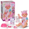 BABY born @ Emma 43cm, Babypuppe, Weiblich, 3 Jahr(e), Junge/Mädchen, 430 mm, Mehrfarbig