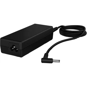 HP 90W Smart Power AC-Adapter, Laptop, Indoor, 100-240 V, 50/60 Hz, 90 W, Heimbereich