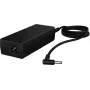 HP 90W Smart AC Adapter W5D55AA#ABB für Notebooks, 19 V, 4,5-mm-Stecker, Indoor, Schwarz
