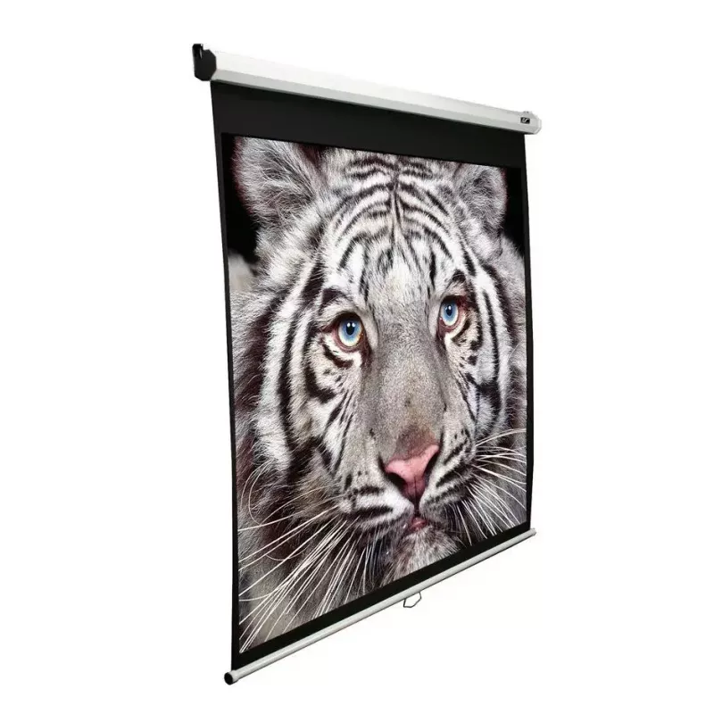 Projektionsfläche Elite Screens M80NWV 2,03 m (80 Zoll) 4:3
