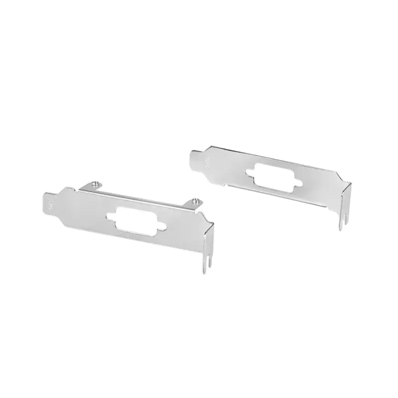 LogiLink PC0031 PCIe-Schnittstellenkarte, 2x seriell (COM)