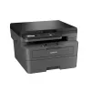 Brother DCP-L2627DWE EcoPro Ready 3-in-1 Mono Laserdrucker, Laser, Monodruck, 1200 x 1200 DPI, A4, Direktdruck, Schwarz