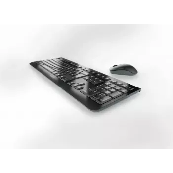 Tastatur CHERRY DW 3000