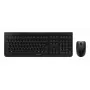 Tastatur CHERRY DW 3000