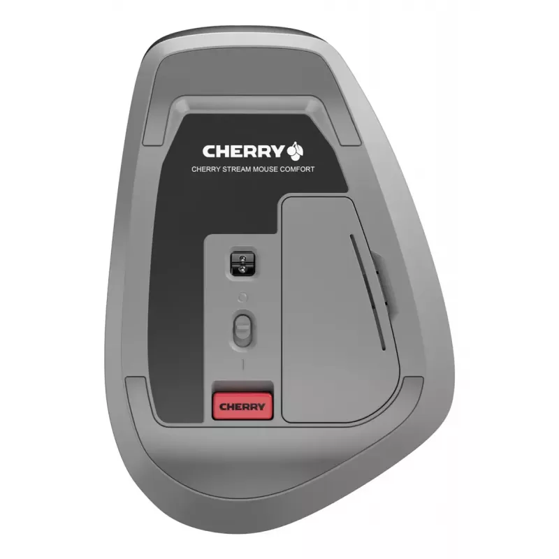Tastatur CHERRY STREAM DESKTOP COMFORT
