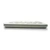 CHERRY G84-4400 Tastatur Universal USB QWERTY US English Grau