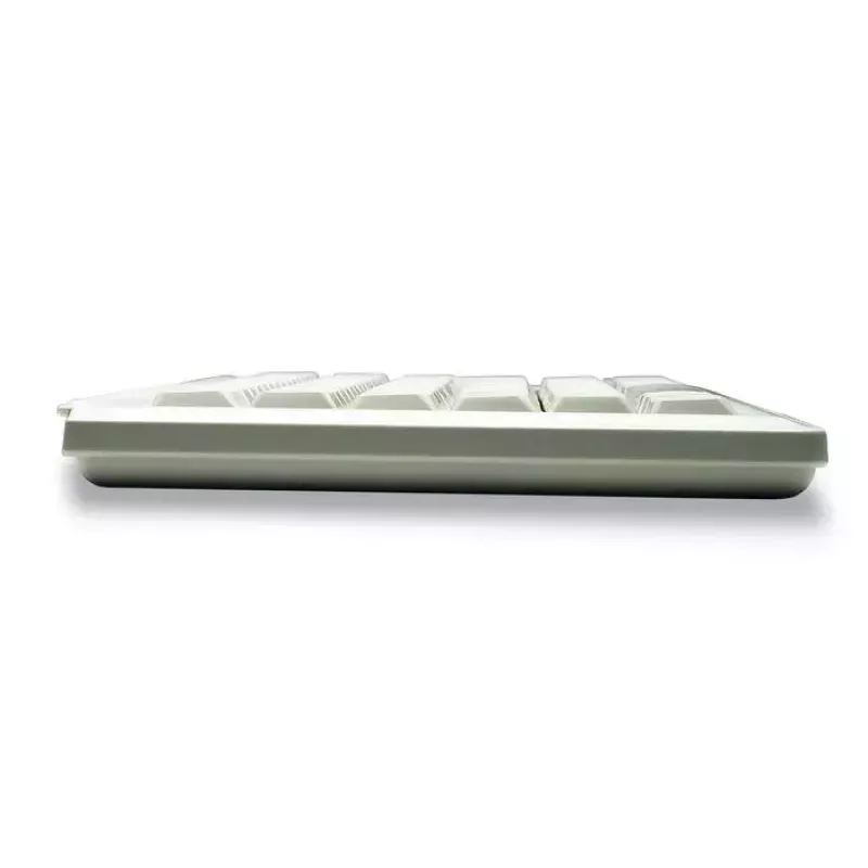 CHERRY G84-4400 Tastatur Universal USB QWERTY US English Grau