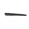 Cherry Stream Protect kabellose Tastatur, QWERTZ, Deutsch, Schwarz