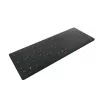Cherry Stream Protect kabellose Tastatur, QWERTZ, Deutsch, Schwarz