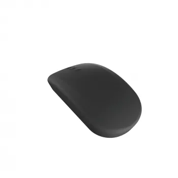 Contour Design Active Key Contour QuickClean Medical Maus IP68 5-Tasten Kabellos Schwarz PMH3