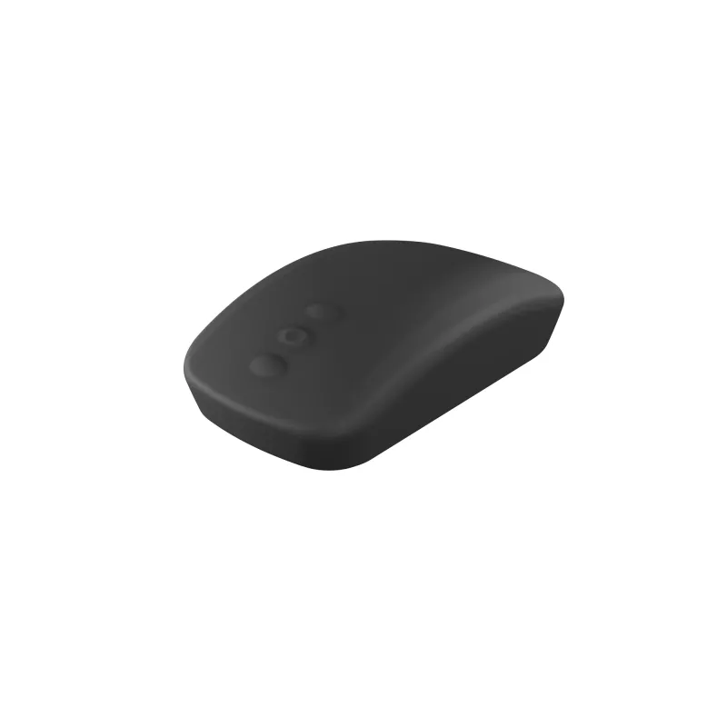 Contour Design Active Key Contour QuickClean Medical Maus IP68 5-Tasten Kabellos Schwarz PMH3