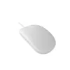 Contour Design Active Key Contour QuickClean Medical Maus IP68 Scroll Sensor Wired White PMH3