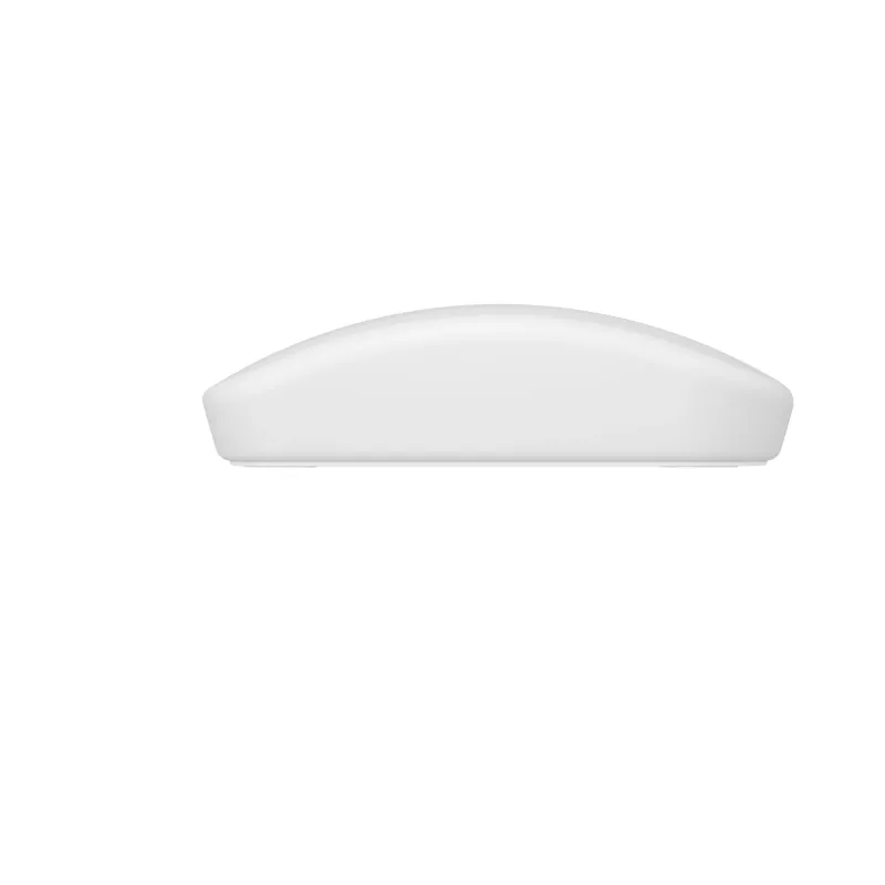 Contour Design Active Key Contour QuickClean Medical Maus IP68 Scroll Sensor Wireless White PMH3