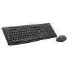 Logitech MK370 Combo for Business Wireless Tastatur and Maus Full-size QWERTZ